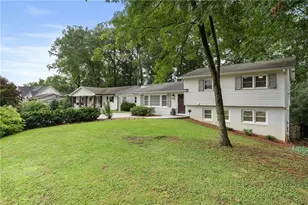 2353 Cortez Way NE, Brookhaven, GA 30319 - Photo 42