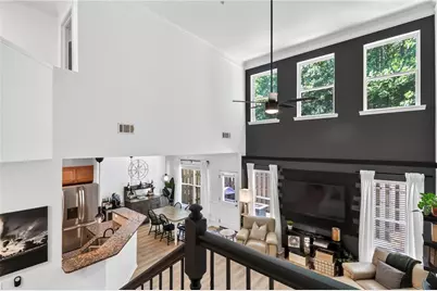 502 Hillside Trail, Woodstock, GA 30188 - Photo 14