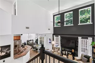 502 Hillside Trail, Woodstock, GA 30188 - Photo 14