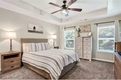 502 Hillside Trail, Woodstock, GA 30188 - Photo 16