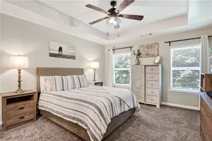 502 Hillside Trail, Woodstock, GA 30188 - Photo 16