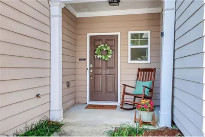 502 Hillside Trail, Woodstock, GA 30188 - Photo 2