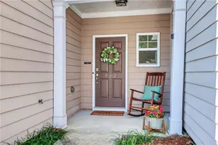 502 Hillside Trail, Woodstock, GA 30188 - Photo 2