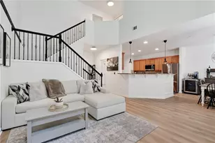 502 Hillside Trail, Woodstock, GA 30188 - Photo 6