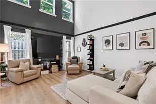 502 Hillside Trail, Woodstock, GA 30188 - Photo 4