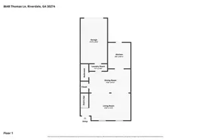 [Address not provided], Riverdale, GA 30274 - Photo 16