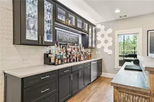 525 Willow Oak Way, Roswell, GA 30076 - Photo 8