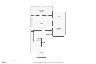 525 Willow Oak Way, Roswell, GA 30076 - Photo 78