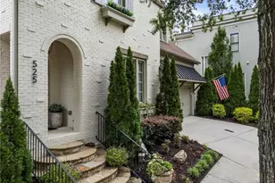 525 Willow Oak Way, Roswell, GA 30076 - Photo 12