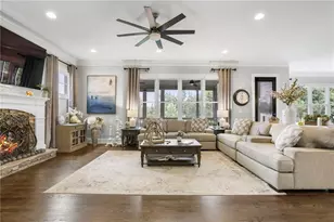 525 Willow Oak Way, Roswell, GA 30076 - Photo 18