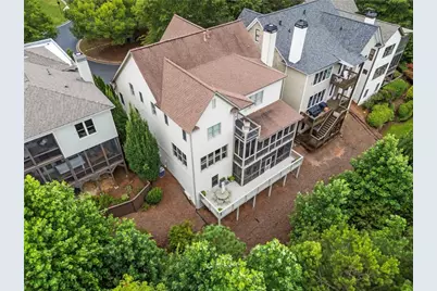 525 Willow Oak Way, Roswell, GA 30076 - Photo 70