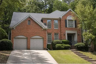220 Saint Devon Crossing, Johns Creek, GA 30097 - Photo 1