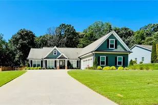 5313 Shadow Walk Way, Gainesville, GA 30507 - Photo 1