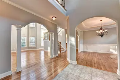 2563 Bogan Bridge Circle, Buford, GA 30519 - Photo 4