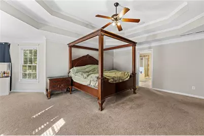 2563 Bogan Bridge Circle, Buford, GA 30519 - Photo 32