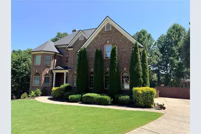 2563 Bogan Bridge Circle, Buford, GA 30519 - Photo 2