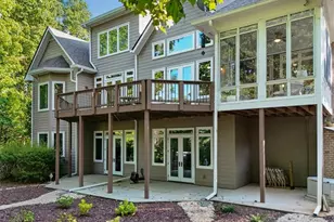 195 Fredericks Cove, Dawsonville, GA 30534 - Photo 52