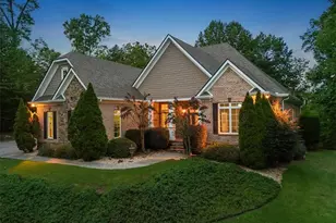 195 Fredericks Cove, Dawsonville, GA 30534 - Photo 84