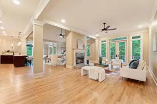 195 Fredericks Cove, Dawsonville, GA 30534 - Photo 28