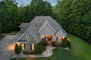 195 Fredericks Cove, Dawsonville, GA 30534 - Photo 90