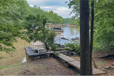 195 Fredericks Cove, Dawsonville, GA 30534 - Photo 4