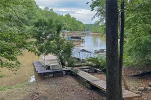195 Fredericks Cove, Dawsonville, GA 30534 - Photo 4