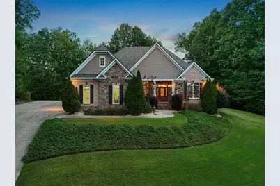 195 Fredericks Cove, Dawsonville, GA 30534 - Photo 2