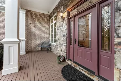 195 Fredericks Cove, Dawsonville, GA 30534 - Photo 6