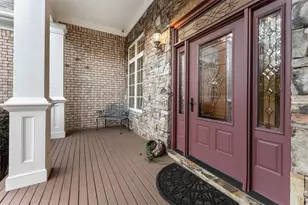 195 Fredericks Cove, Dawsonville, GA 30534 - Photo 6