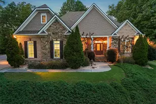 195 Fredericks Cove, Dawsonville, GA 30534 - Photo 84