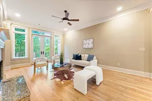 195 Fredericks Cove, Dawsonville, GA 30534 - Photo 26