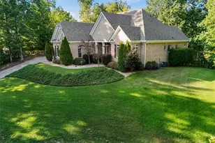 195 Fredericks Cove, Dawsonville, GA 30534 - Photo 94