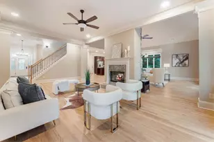 195 Fredericks Cove, Dawsonville, GA 30534 - Photo 8