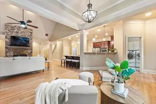 195 Fredericks Cove, Dawsonville, GA 30534 - Photo 42