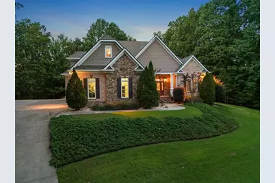 195 Fredericks Cove, Dawsonville, GA 30534 - Photo 88