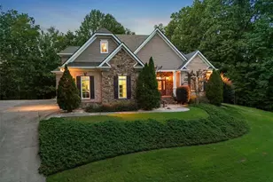 195 Fredericks Cove, Dawsonville, GA 30534 - Photo 88