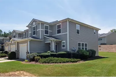 313 Oak Leaf Place, Acworth, GA 30102 - Photo 4