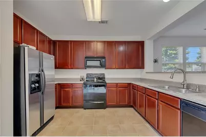 313 Oak Leaf Place, Acworth, GA 30102 - Photo 16