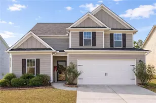 [Address not provided], Pendergrass, GA 30567 - Photo 1