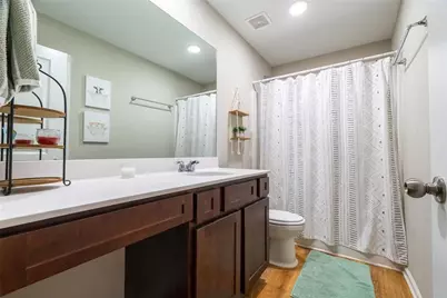 735 Walnut Creek Circle, Pendergrass, GA 30567 - Photo 16