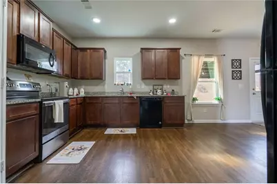[Address not provided], Pendergrass, GA 30567 - Photo 2