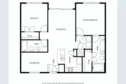 10 Perimeter Summit Boulevard NE #4236, Atlanta, GA 30319 - Photo 20