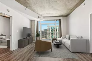 250 Pharr Rd NE, Atlanta, GA 30305 - Photo 2