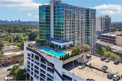 250 Pharr Road NE #1905, Atlanta, GA 30305 - Photo 22