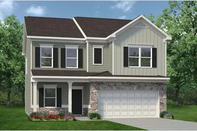 542 Grover Street, Hoschton, GA 30548 - Photo 1