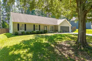 4460 Whitt Station Run NW, Acworth, GA 30101 - Photo 2