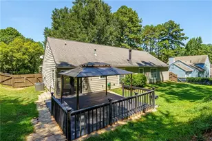 4460 Whitt Station Run NW, Acworth, GA 30101 - Photo 10