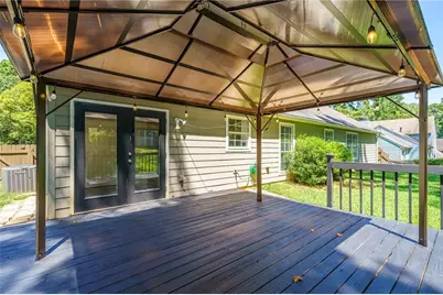 4460 Whitt Station Run NW, Acworth, GA 30101 - Photo 48