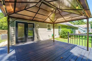 4460 Whitt Station Run NW, Acworth, GA 30101 - Photo 48
