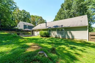 4460 Whitt Station Run NW, Acworth, GA 30101 - Photo 8